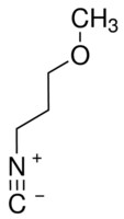 1-Isocyano-3-methoxypropane AldrichCPR