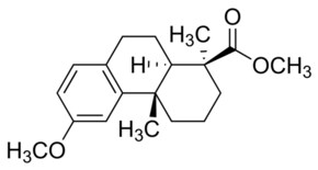 Methyl O-methylpodocarpate 97%