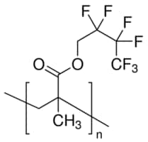聚(2,2,3,3,4,4,4-七氟丁基甲基丙烯酸酯)