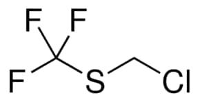 氯甲基三氟甲基硫化物 technical grade, 90%