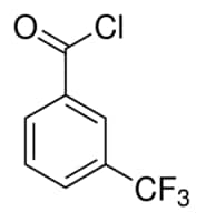 3-(Trifluoromethyl)benzoyl chloride 98%
