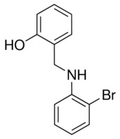 ALPHA-(2-BROMOANILINO)-O-CRESOL AldrichCPR