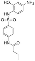 4'-AMINO-N4-BUTYRYL-2'-HYDROXYSULFANILANILIDE AldrichCPR