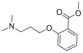 methyl 2-[3-(dimethylamino)propoxy]benzoate AldrichCPR