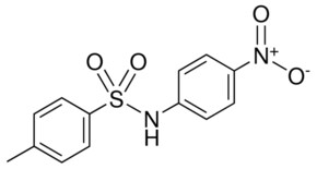 4-METHYL-N-(4-NITROPHENYL)BENZENE-SULFONAMIDE AldrichCPR