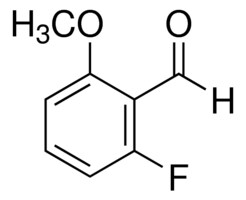 2-氟-6-甲氧基苯甲醛 98%