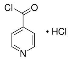 Isonicotinoyl chloride hydrochloride 95%