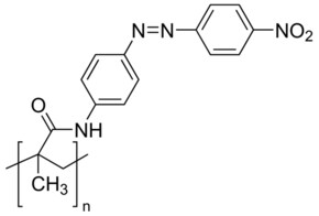聚(分散橙 3 甲基丙烯酰胺)