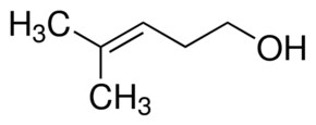 4-甲基-3-戊烯-1-醇 97%