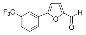 5-[3-(三氟甲基)苯基]糠醛 97%