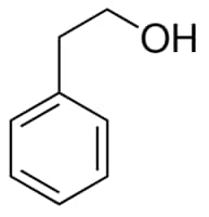 2-Phenylethanol &#8805;99.0% (GC)