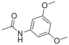 N-(3,5-dimethoxyphenyl)acetamide AldrichCPR