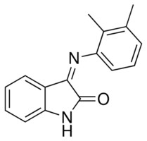 (3Z)-3-[(2,3-dimethylphenyl)imino]-1,3-dihydro-2H-indol-2-one AldrichCPR