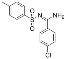 N-(AMINO-(4-CHLORO-PHENYL)-METHYLENE)-4-METHYL-BENZENESULFONAMIDE AldrichCPR