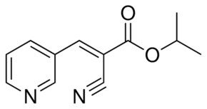 2-CYANO-3-PYRIDIN-3-YL-ACRYLIC ACID ISOPROPYL ESTER AldrichCPR