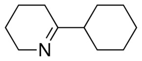 6-cyclohexyl-2,3,4,5-tetrahydropyridine AldrichCPR