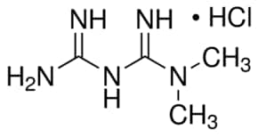 1,1-Dimethylbiguanide hydrochloride 97%