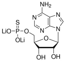 腺苷5&#8242;-O-硫代单磷酸 二锂盐 &#8805;98%