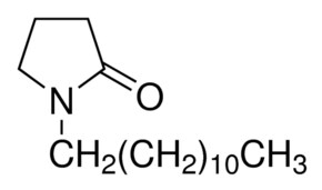 1-十二烷基-2-吡咯烷酮 99%