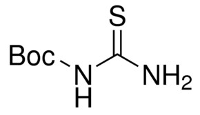 N-Boc-硫脲 97%