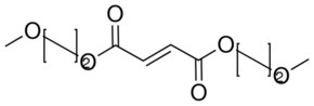 bis(2-methoxyethyl) (2E)-2-butenedioate AldrichCPR