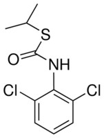 S-ISOPROPYL N-(2,6-DICHLOROPHENYL)THIOLCARBAMATE AldrichCPR