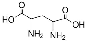 2,4-DIAMINO-PENTANEDIOIC ACID AldrichCPR