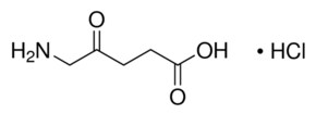 5-氨基乙酰丙酸盐 盐酸盐 &#8805;97.0% (AT)