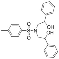 N,N-bis(2-hydroxy-2-phenylethyl)-4-methylbenzenesulfonamide AldrichCPR