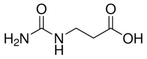 3-Ureidopropionic acid &#8805;98.0% (T)