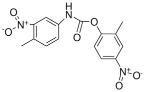 2-METHYL-4-NITROPHENYL N-(4-METHYL-3-NITROPHENYL)CARBAMATE AldrichCPR
