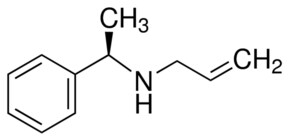 (R)-(+)-N-烯丙基-&#945;-甲基苄胺 97%