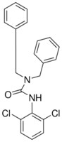 1,1-DIBENZYL-3-(2,6-DICHLOROPHENYL)UREA AldrichCPR