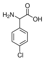 (±)-4-氯苯甘氨酸 &#8805;98.0% (TLC)