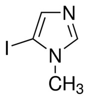 5-碘-1-甲基咪唑 97%