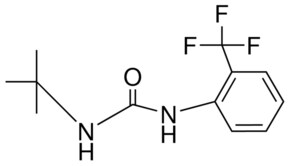 1-TERT-BUTYL-3-(2-TRIFLUOROMETHYLPHENYL)UREA AldrichCPR