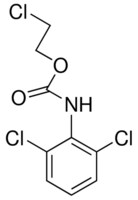 2-CHLOROETHYL N-(2,6-DICHLOROPHENYL)CARBAMATE AldrichCPR