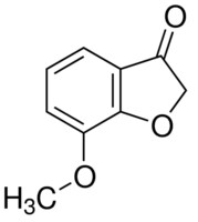 7-甲氧基-3(2H)-苯并呋喃酮 98%