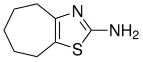 5,6,7,8-Tetrahydro-4H-cyclohepta[d][1,3]thiazol-2-amine AldrichCPR