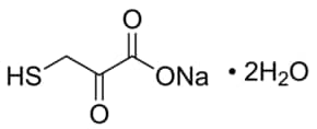 巯基丙酮酸钠 二水合物 97.0-103.0% (NT)