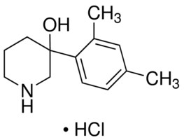 3-(2,4-Dimethylphenyl)-3-piperidinol hydrochloride AldrichCPR