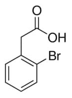 2-溴苯乙酸 99%