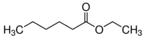 Ethyl hexanoate analytical standard