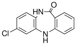 7-chloro-5,10-dihydro-11H-dibenzo[b,e][1,4]diazepin-11-one AldrichCPR