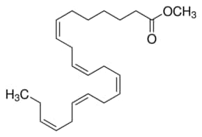 甲基全- 顺 -7,10,13,16,19-二十二碳五烯酸酯 analytical standard