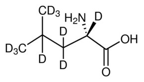 L-亮氨酸-d10 98 atom % D