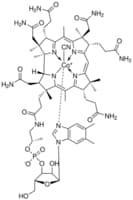 Cyanocobalamin (crystallline) United States Pharmacopeia (USP) Reference Standard