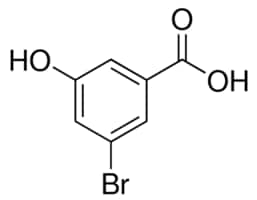3-Bromo-5-hydroxybenzoic acid 97%