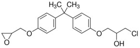 Bisphenol&#160;A (3-chloro-2-hydroxypropyl) glycidyl ether analytical standard