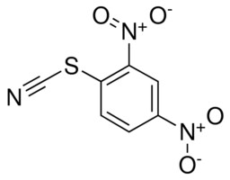 2,4-dinitrophenyl thiocyanate AldrichCPR
